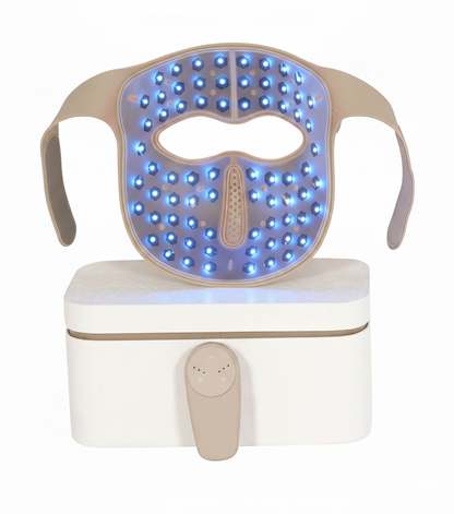 NR LED Mask