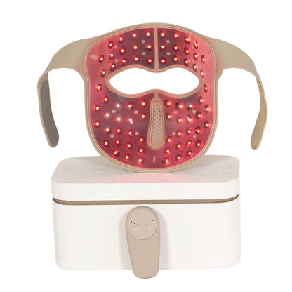 NR LED Mask
