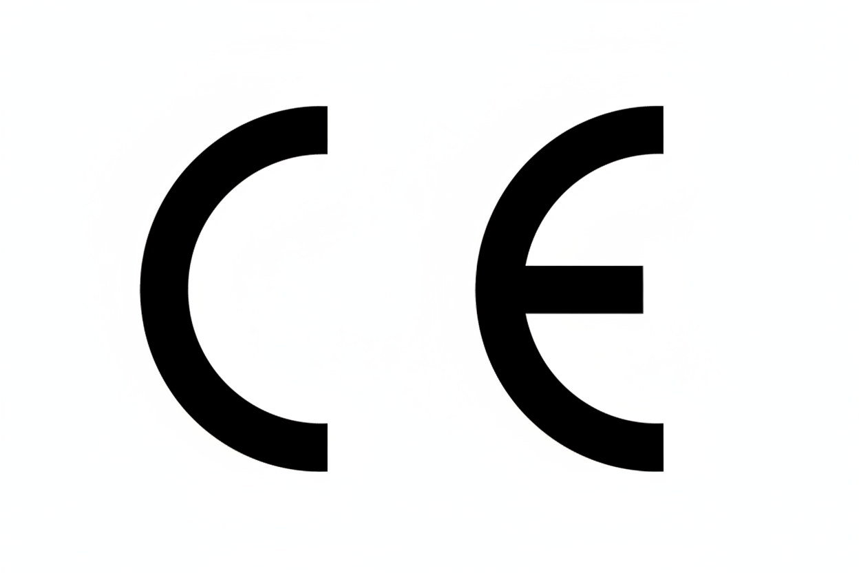 CE Mark Logo
