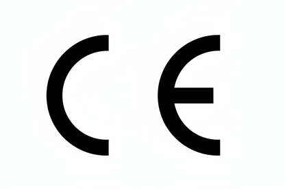 CE Mark Logo